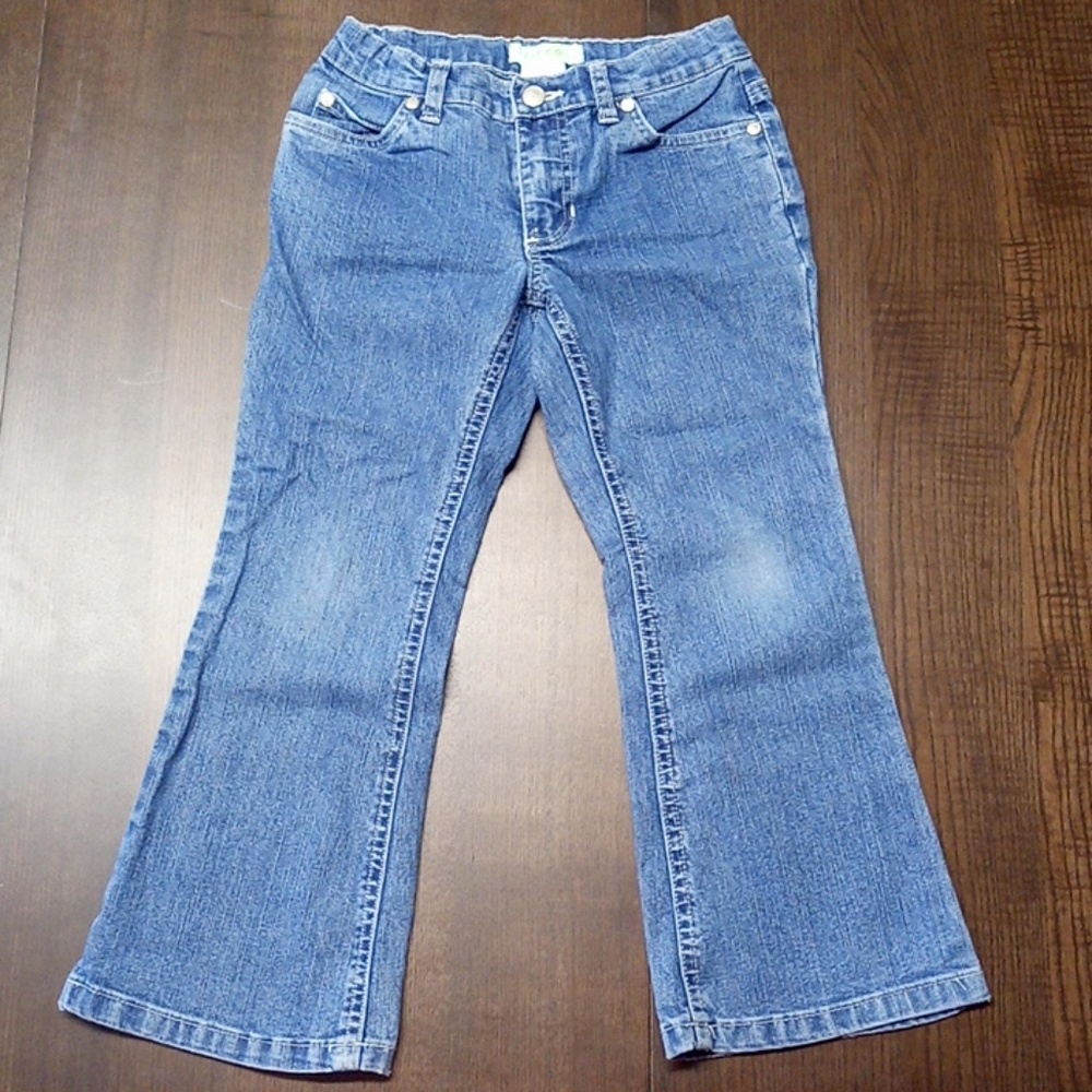 5  Jeans.